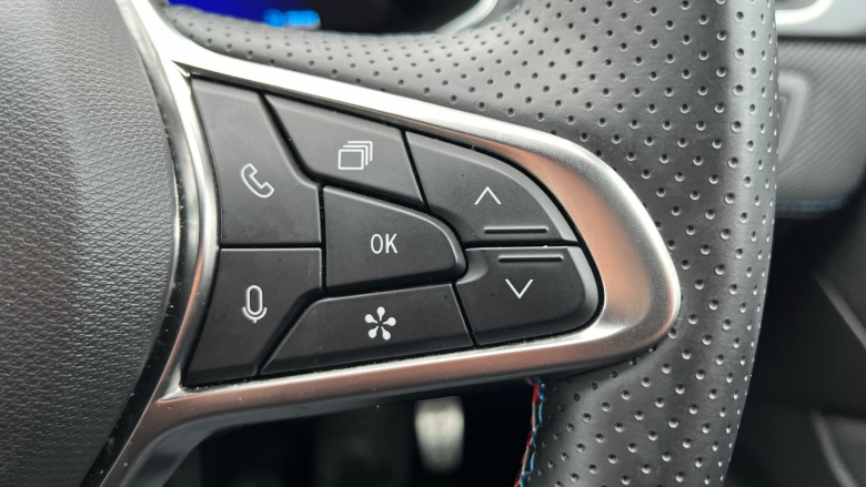 Renault Symbioz 1.6 E-Tech FHEV 145 Techno Esprit Alpine 5dr Auto Hybrid Estate